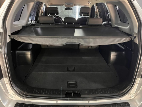 Chevrolet Captiva 2.4 LS L11 2012