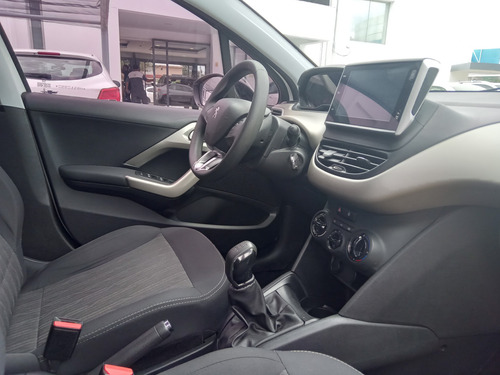Peugeot 2008 1.6 Allure 2020