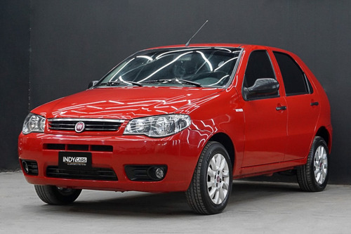 Fiat Palio 1.4 Fire Pack Seg. 2015