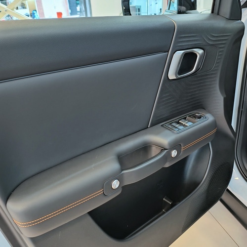 BAIC BJ30 1.5T Bj30 2Wd Hybrid 2025