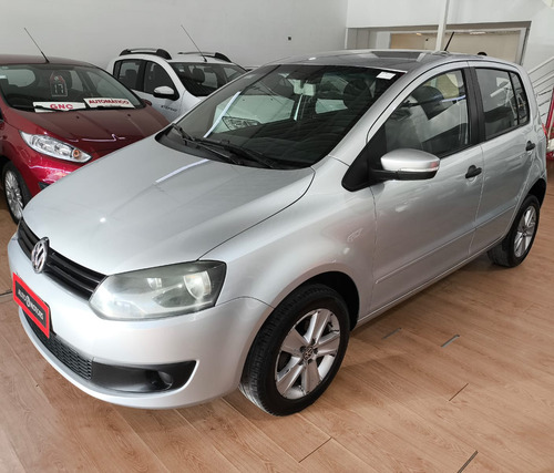 Volkswagen Fox 1.6 Comfortline 5p 2012