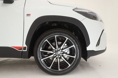 Toyota Corolla Cross 2.0 Gr-Sport Cvt 170Cv 2025