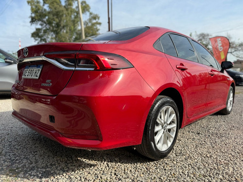 Toyota Corolla 1.8 Hev Xei Ecvt 2021