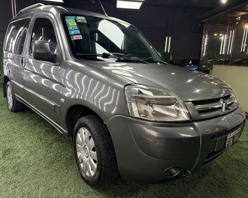 Citroën Berlingo Multispace 1.6 Xtr Hdi 92cv 2016