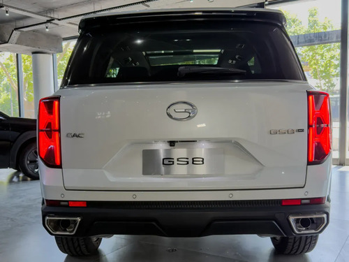 GAC gs8 2.0 Gt 2026