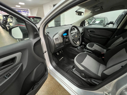 Chevrolet Spin 1.8 Lt 5as 105cv 2017
