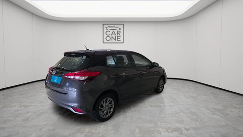 Toyota Yaris 1.5 XLS 5P 2024