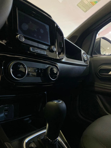 Fiat Strada 1.0 Ranch T200 Cvt 2026