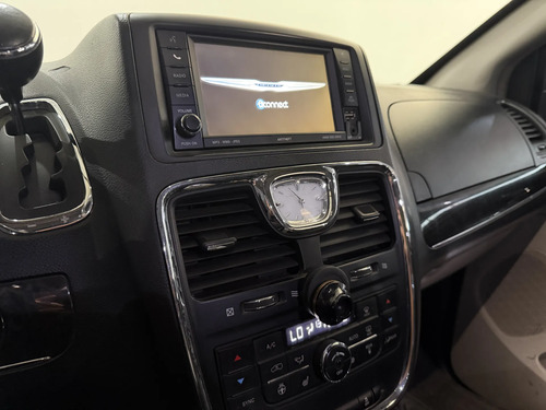 Chrysler Town & Country 3.6 Limited Atx 2012