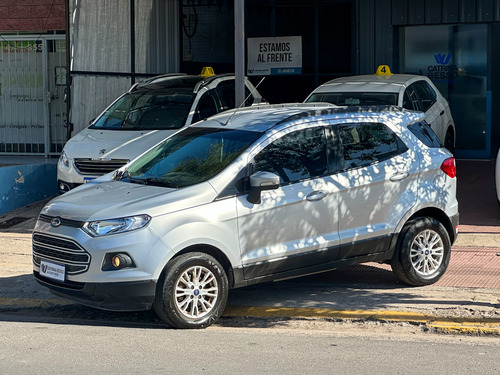 Ford Ecosport 1.6 Se 110cv 4x2 2016