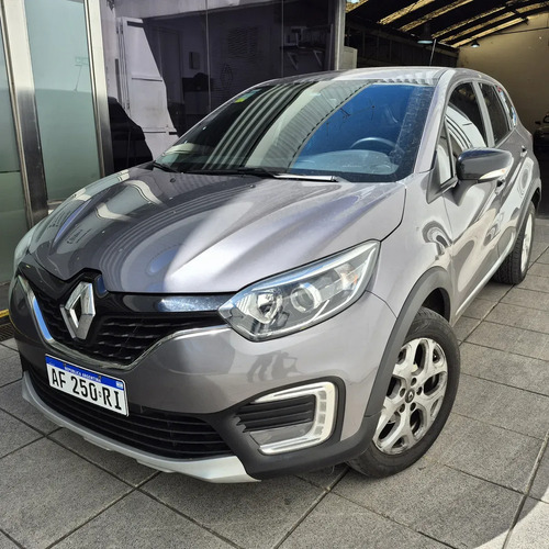 Renault Captur 2.0 Zen 2022