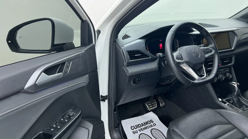 Volkswagen Taos 1.4 250 Tsi Highline 2022