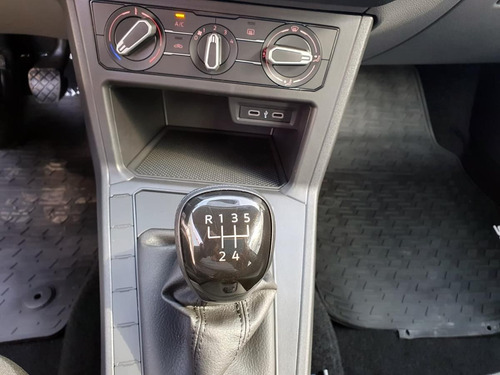 Volkswagen Virtus Virtus 1.6 Msi Trendline 2025