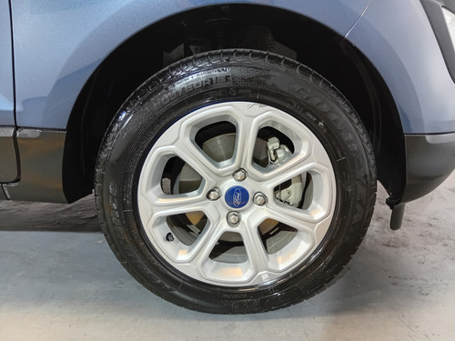 Ford Ecosport 1.5 Se L/18 2022