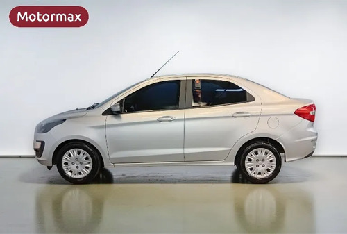 Ford Ka 1.5 Se+ Aut L/18 2020