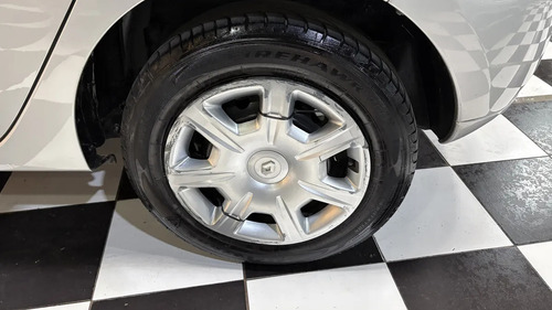 Renault Sandero 1.6 Expression Pack 90cv 2018