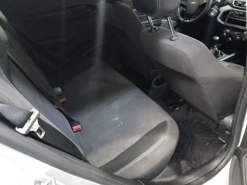 Chevrolet Onix 1.4 Black Edition 1.4 2020