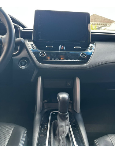 Toyota Corolla Cross 2.0 Seg Cvt 2022