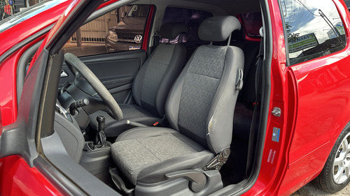 Volkswagen Fox 1.6 Comfortline 3p 2013