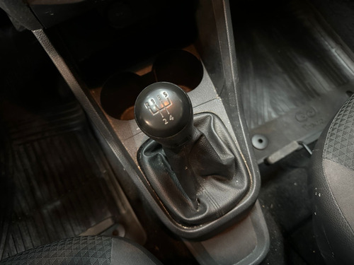 Volkswagen Gol 1.6 TREND TRENDLINE 5P L16 2020