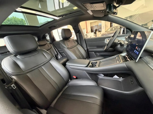 Chevrolet Captiva phev 1.5 Phev Premier 2025