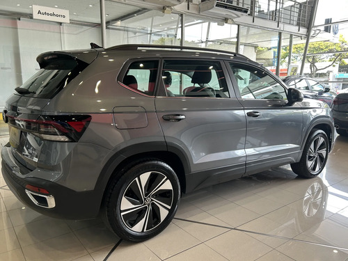 Volkswagen Taos 1.4 250 Tsi Comfortline Tiptronic 2026