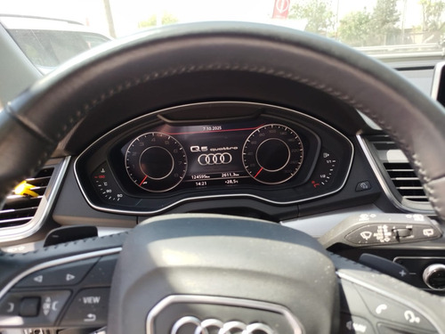 Audi Q5 2.0 Tfsi Stronic Quattro Security 252cv 2020