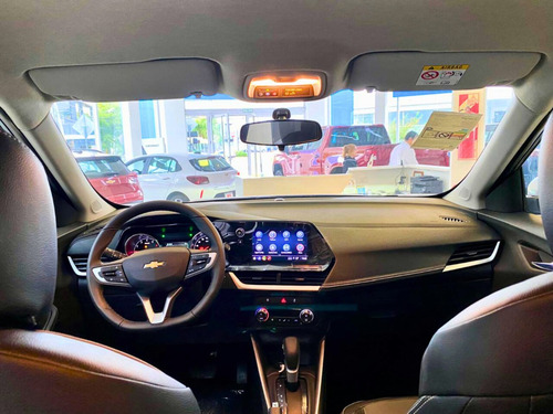 Chevrolet Montana 1.2 T PREMIER AT L26 2026