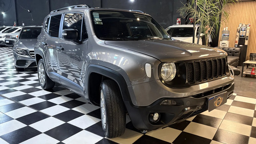 Jeep Renegade 1.8 Sport 2021