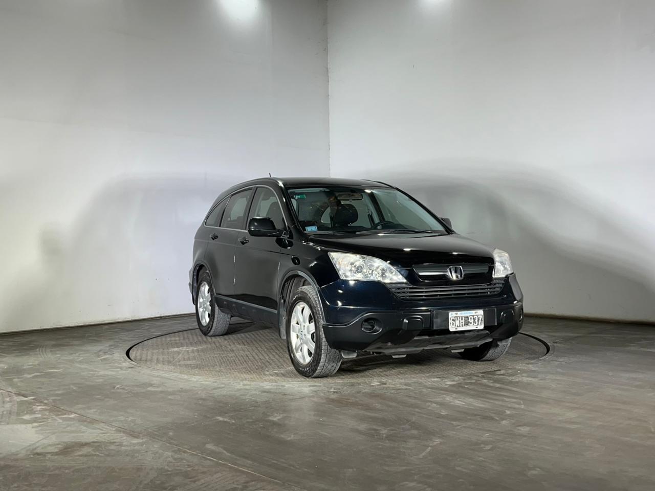 Honda CRV LX 5P 2008