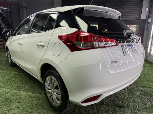 Toyota Yaris 1.5 107Cv Xs Cvt 2025