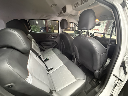 Citroën C3 Aircross 1.0 Shine Turbo 200 Cvt 2024