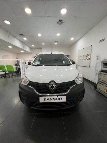 Renault Kangoo Ii Express 1.6 Sce Confort 2025