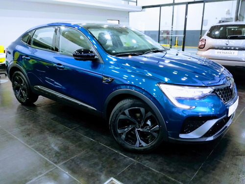 Renault Arkana 1.3 E-Tech Hybrid Espirit Alpine 2025