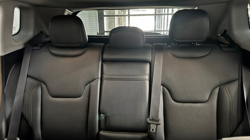 Jeep Compass 1.3 T270 Limited 4X2 At6 2024