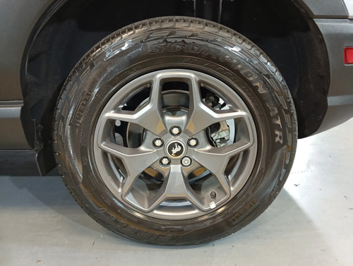 Ford Bronco 2.0T Sport Wildtrak 2022