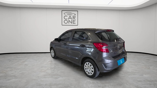 Ford Ka 1.5 S 5P L18 2020
