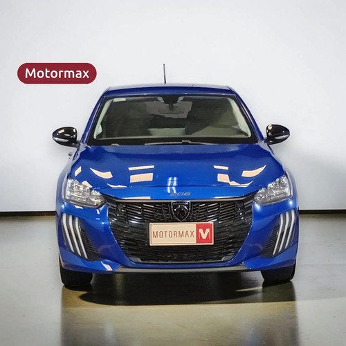 Peugeot 208 L/24 1.6 Allure 2024