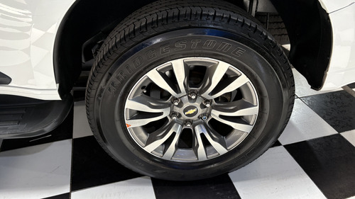 Chevrolet Trailblazer 2.8 Nueva Ltz Tdci 200cv 2019