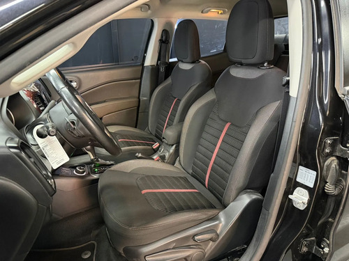 Fiat Toro 2.0 TDI 4X4 FREEDOM AT L18 2019