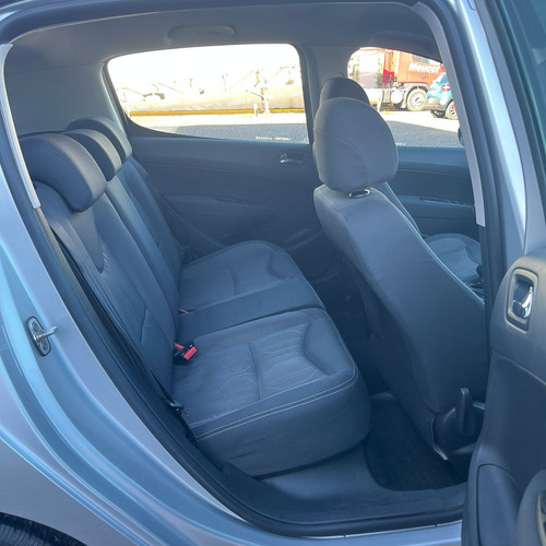 Peugeot 308 1.6 Active 2018