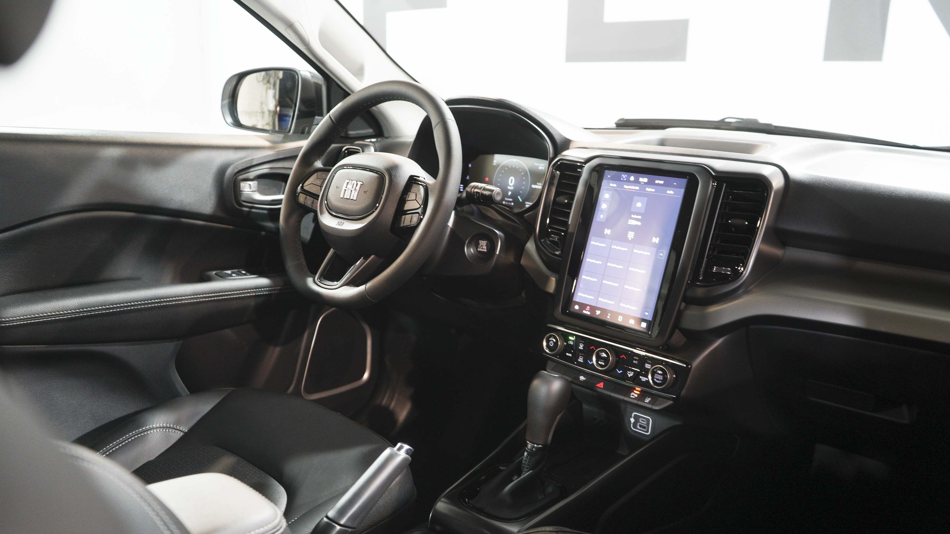 Fiat TORO VOLCANO 1.3 4X2 2025