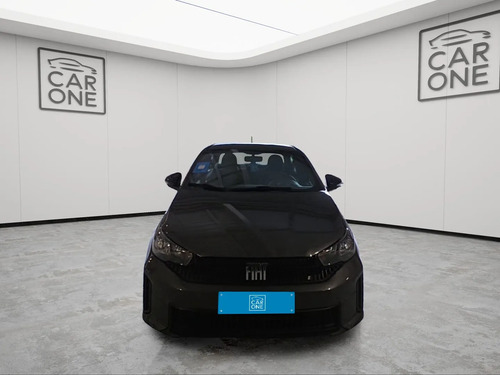 Fiat Cronos 1.3 GSE LIKE L23 2025