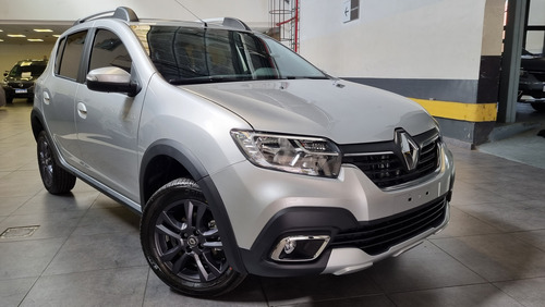 Renault Stepway 1.6 Intens Cvt 2025