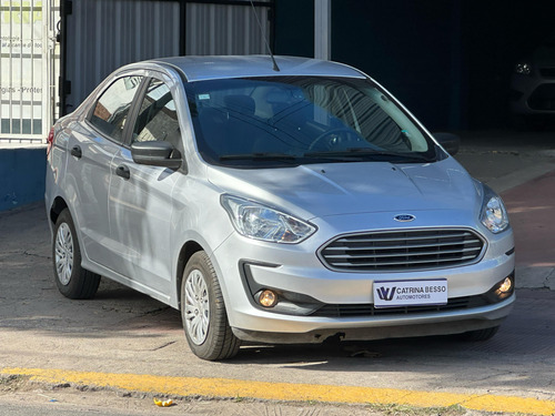 Ford Ka 1.5 S 2019