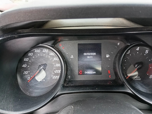 Fiat Cronos 1.3 GSE BZ 2023