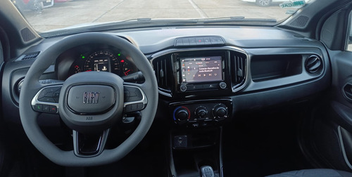 Fiat Strada 1.3 Freedom Cd 2025