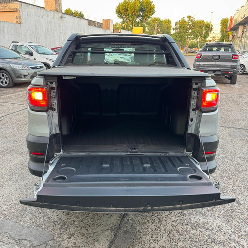 Fiat Strada ULTRA 1.0T AUTOMATICA 2026