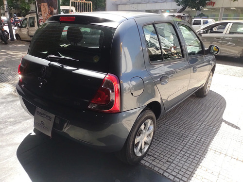 Renault Clio MIO 1.2 5 P DYNAMIQUE 2015