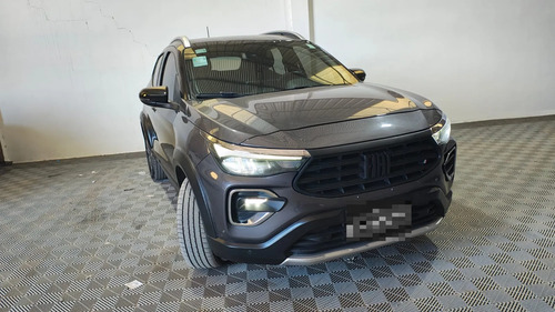 Fiat Pulse 1.0 Impetus T3 Cvt 2023